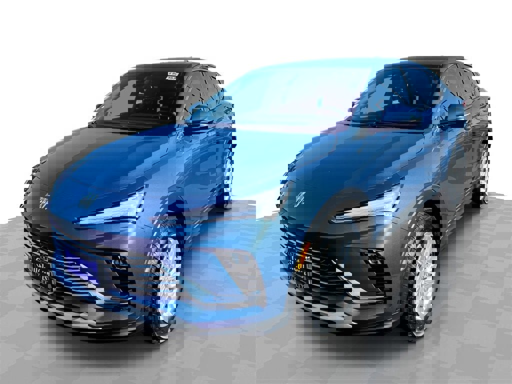 New 2025 Buick Envista Preferred