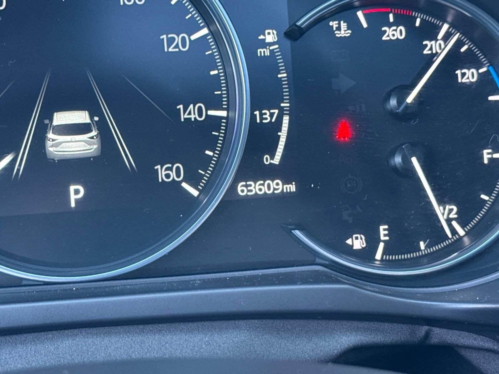 Used 2019 MAZDA CX-5 Grand Touring w/ GT Premium Package image 32