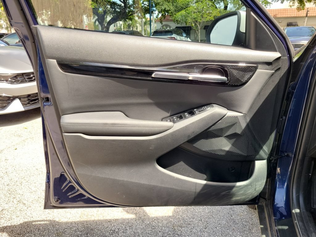 Certified 2024 Kia Seltos S FWD image 18