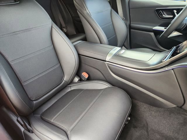 Certified 2026 Mercedes-Benz GLC 300 4MATIC image 16
