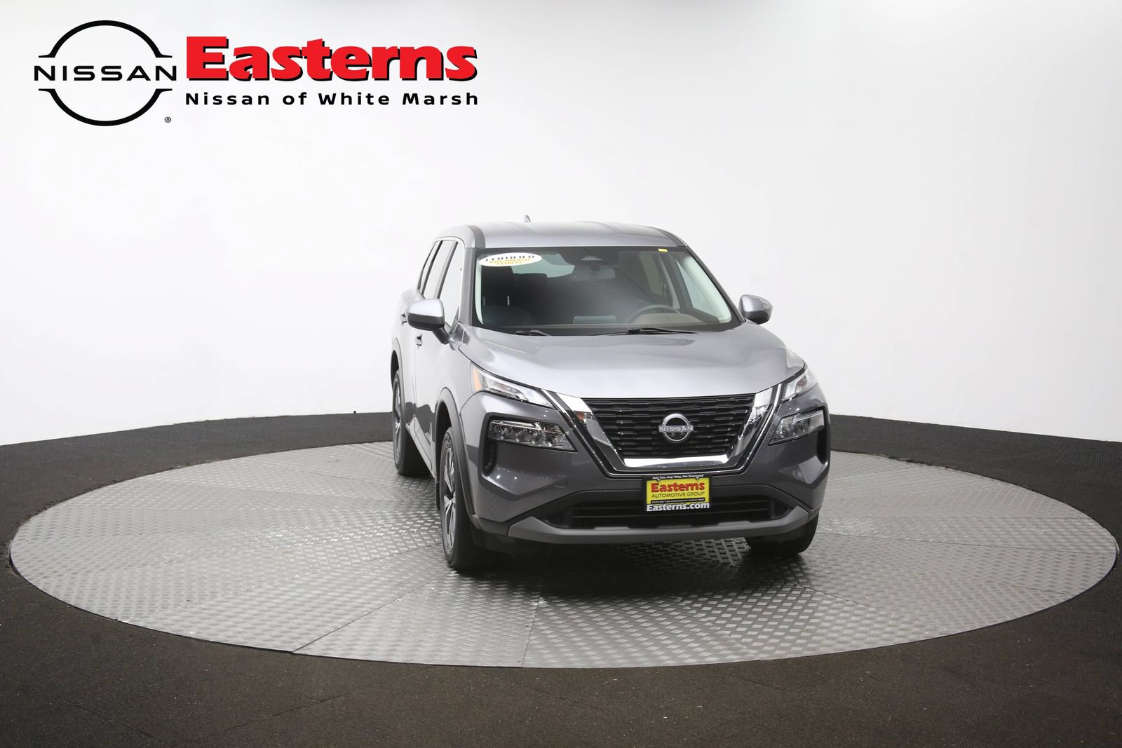 Used 2023 Nissan Rogue SV AWD/4WD image 47