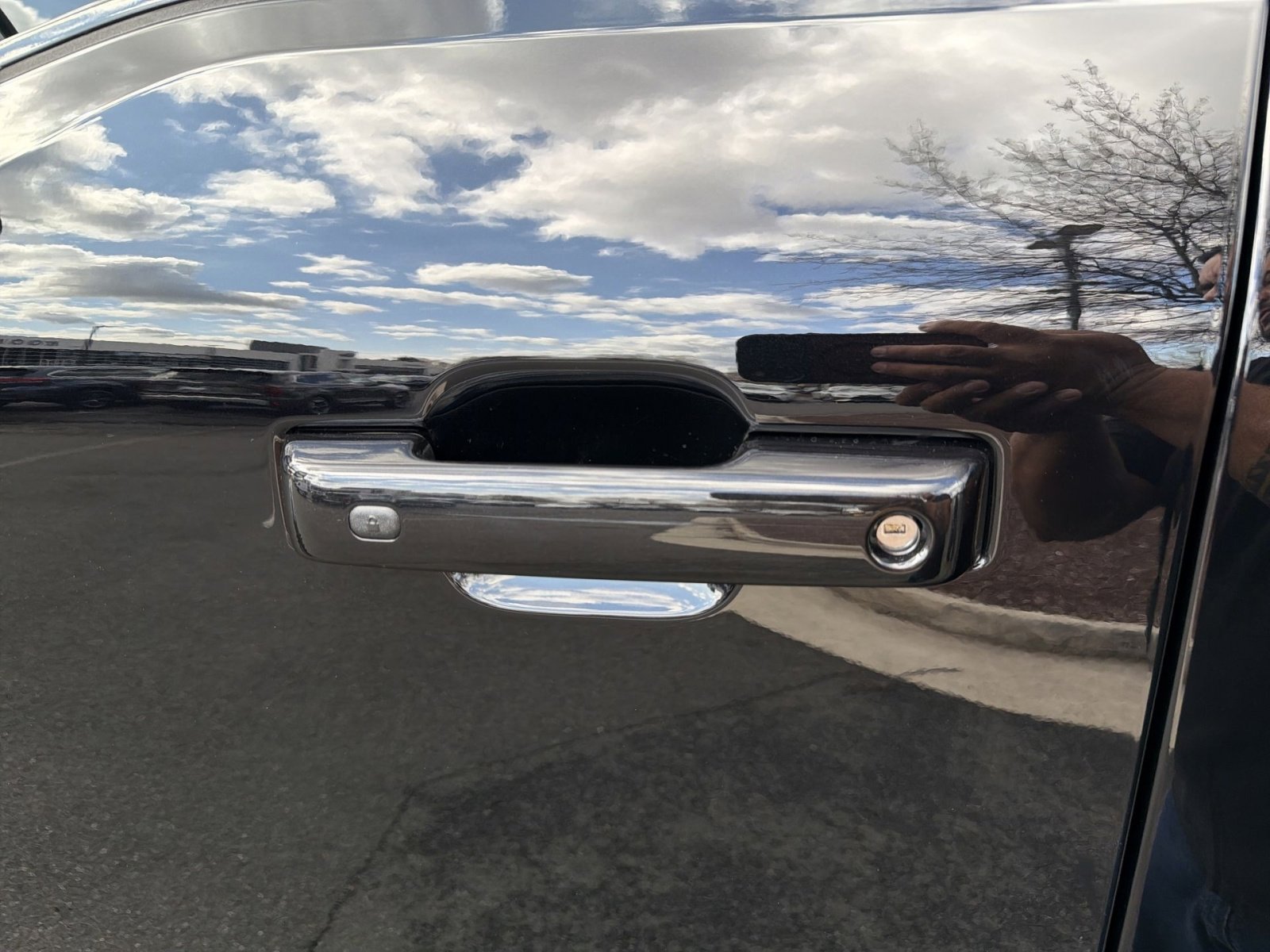 New 2026 Ford F450 Platinum w/ Platinum Plus Package image 16