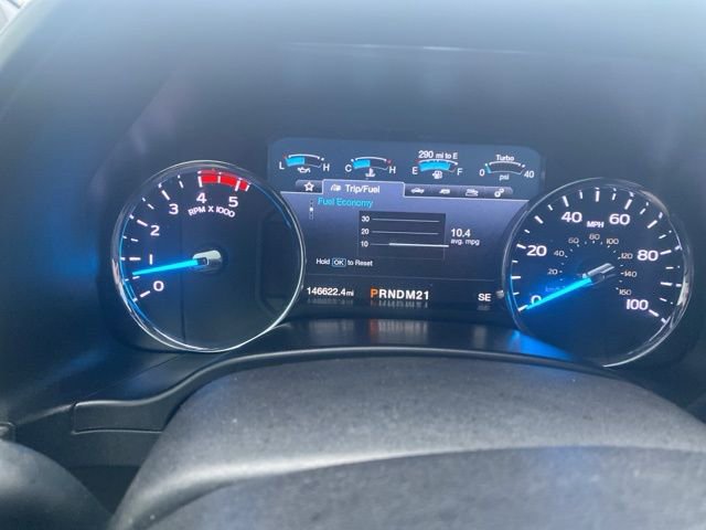 Used 2017 Ford F250 Platinum w/ Platinum Ultimate Package image 13