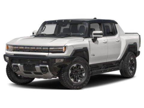 New 2024 GMC Hummer EV 3X w/ Omega Edition