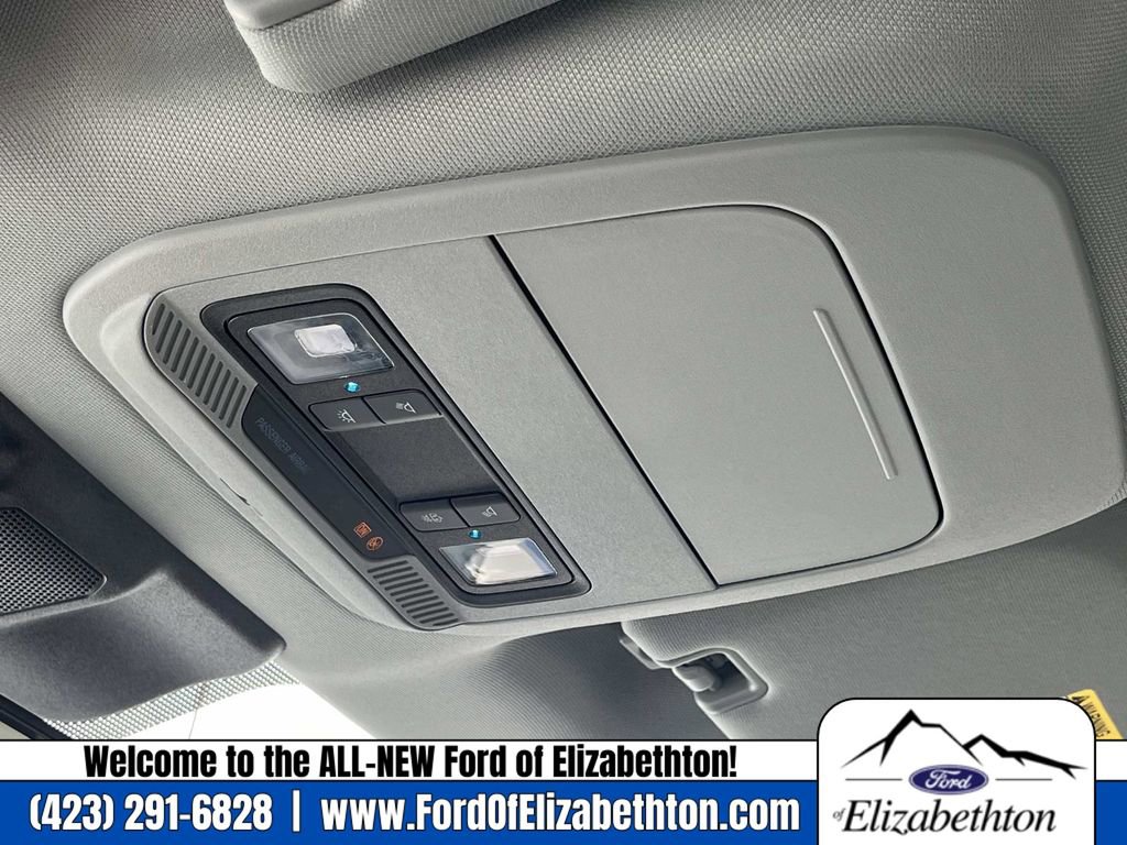 New 2026 Ford F350 XL image 28