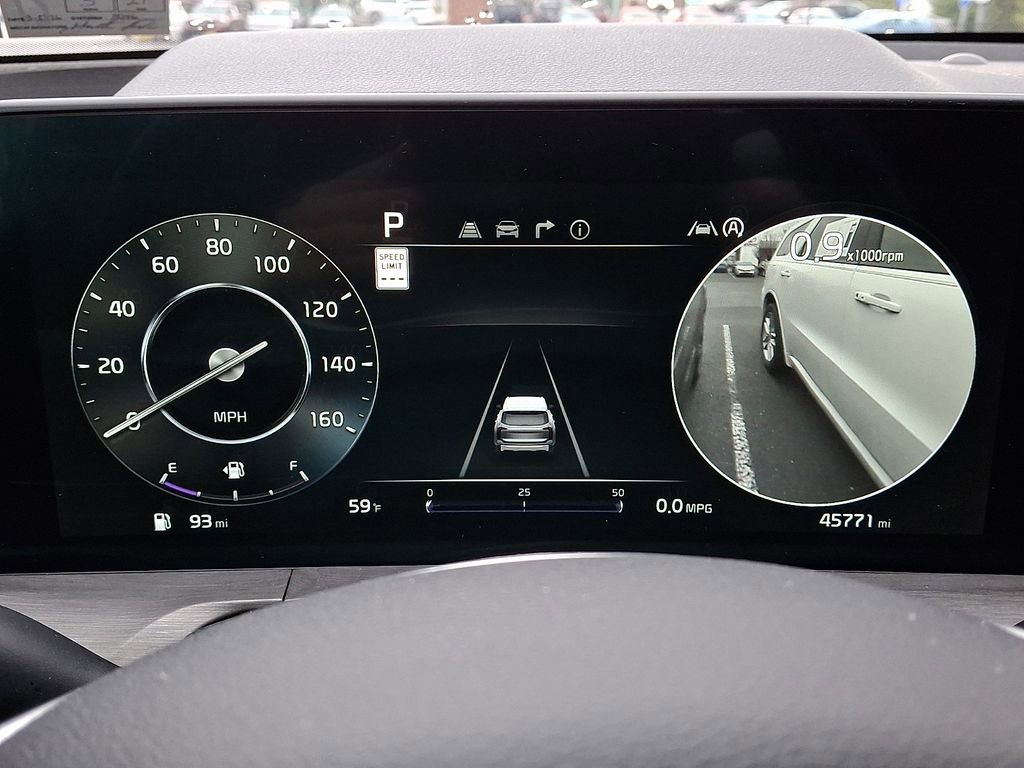 Used 2024 Kia Telluride SX Prestige X-Line image 25