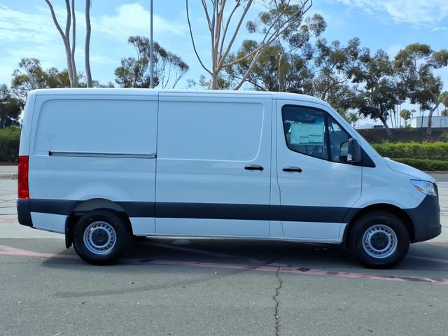 New 2026 Mercedes-Benz Sprinter 2500 image 22