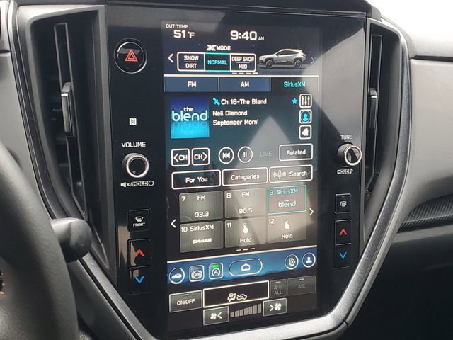 Certified 2024 Subaru Crosstrek 2.5i Wilderness w/ Wilderness Package AWD/4WD image 24