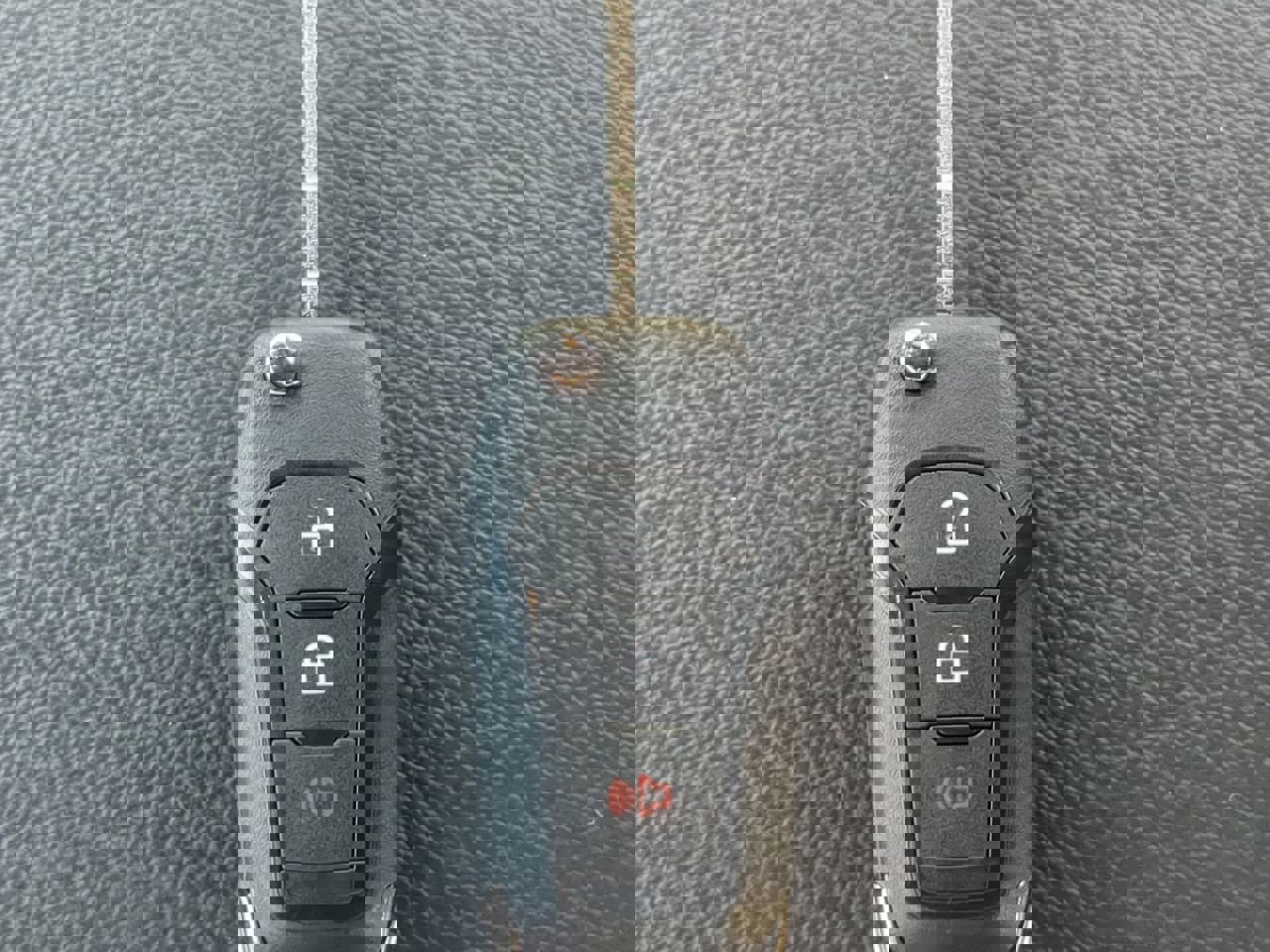 Used 2025 Ford F150 STX w/ STX Black Appearance Package image 27