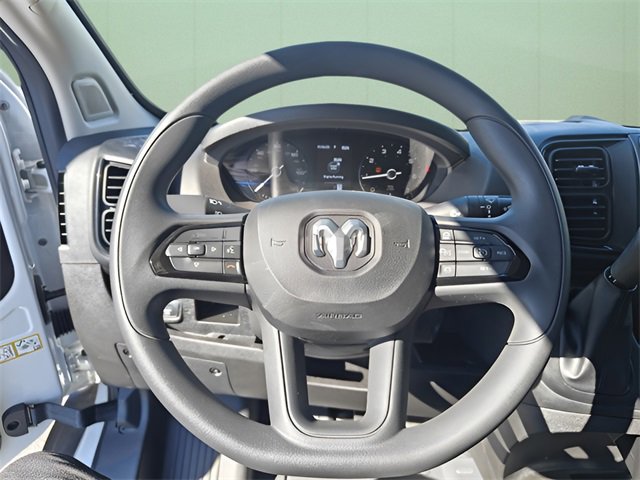 New 2024 RAM ProMaster 2500 w/ Convenience Group image 25