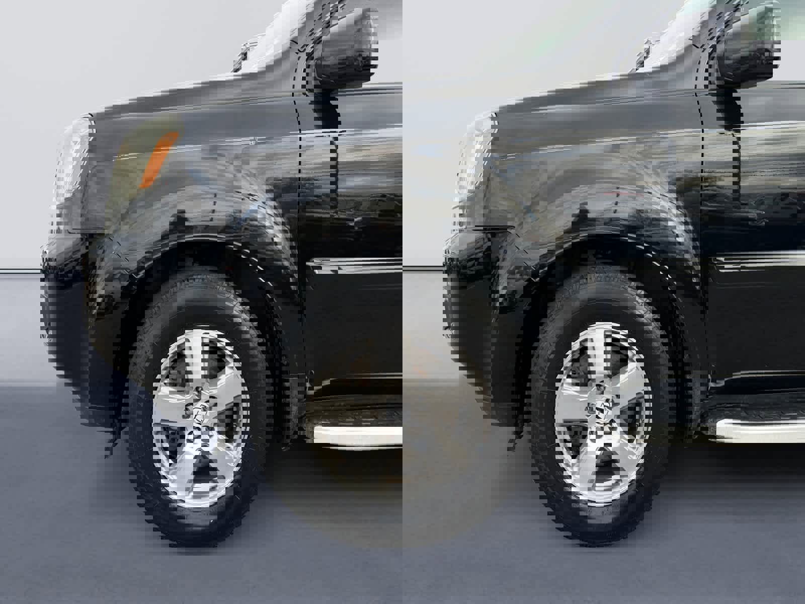 Used 2011 Honda Pilot EX-L image 9