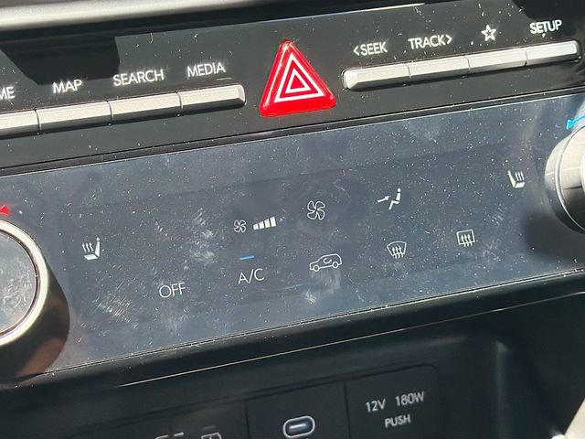 New 2026 Hyundai Tucson SEL image 20