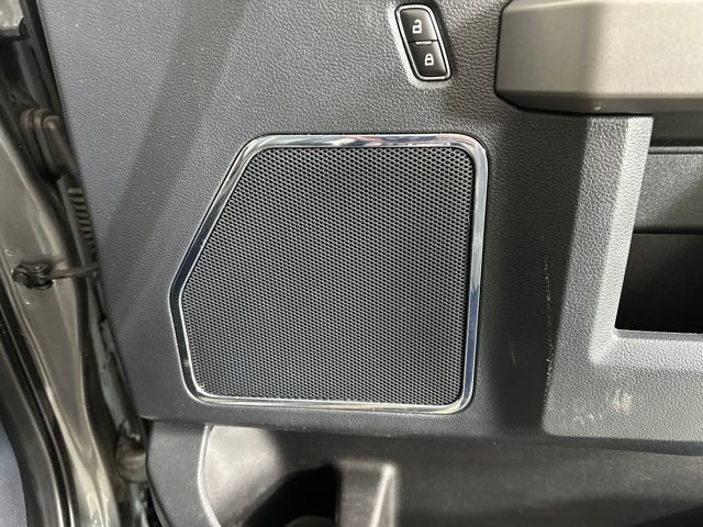 Used 2022 Ford F350 Platinum w/ FX4 Off-Road Package image 29