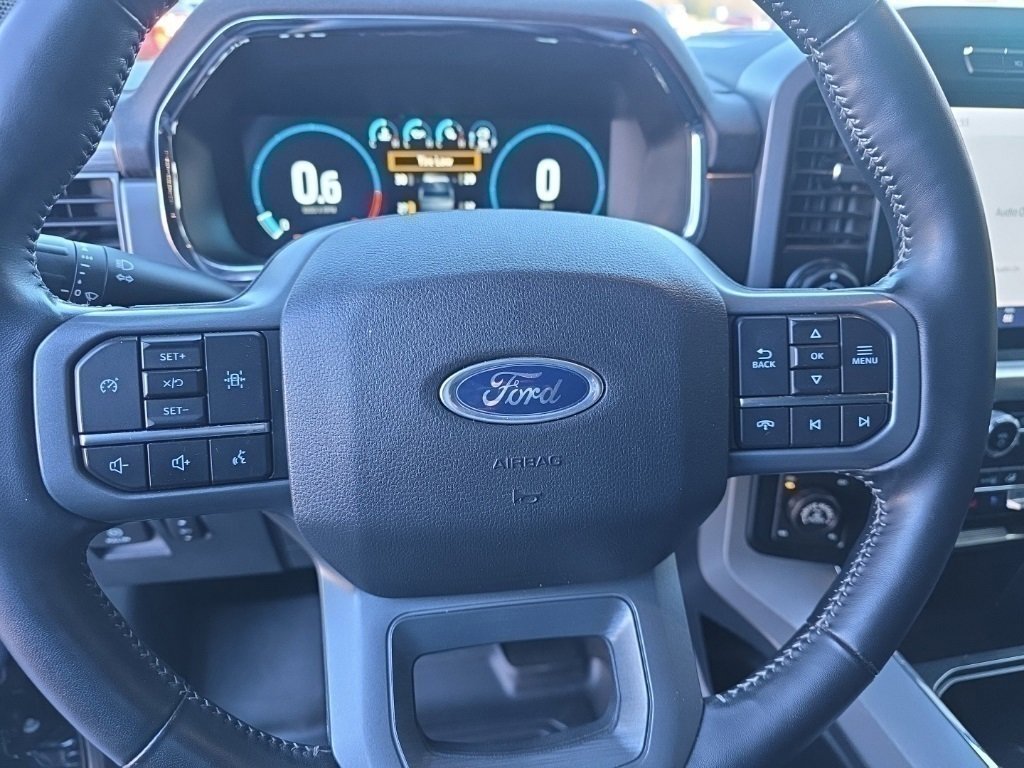 Used 2022 Ford F150 Lariat w/ Max Trailer Tow Package image 20