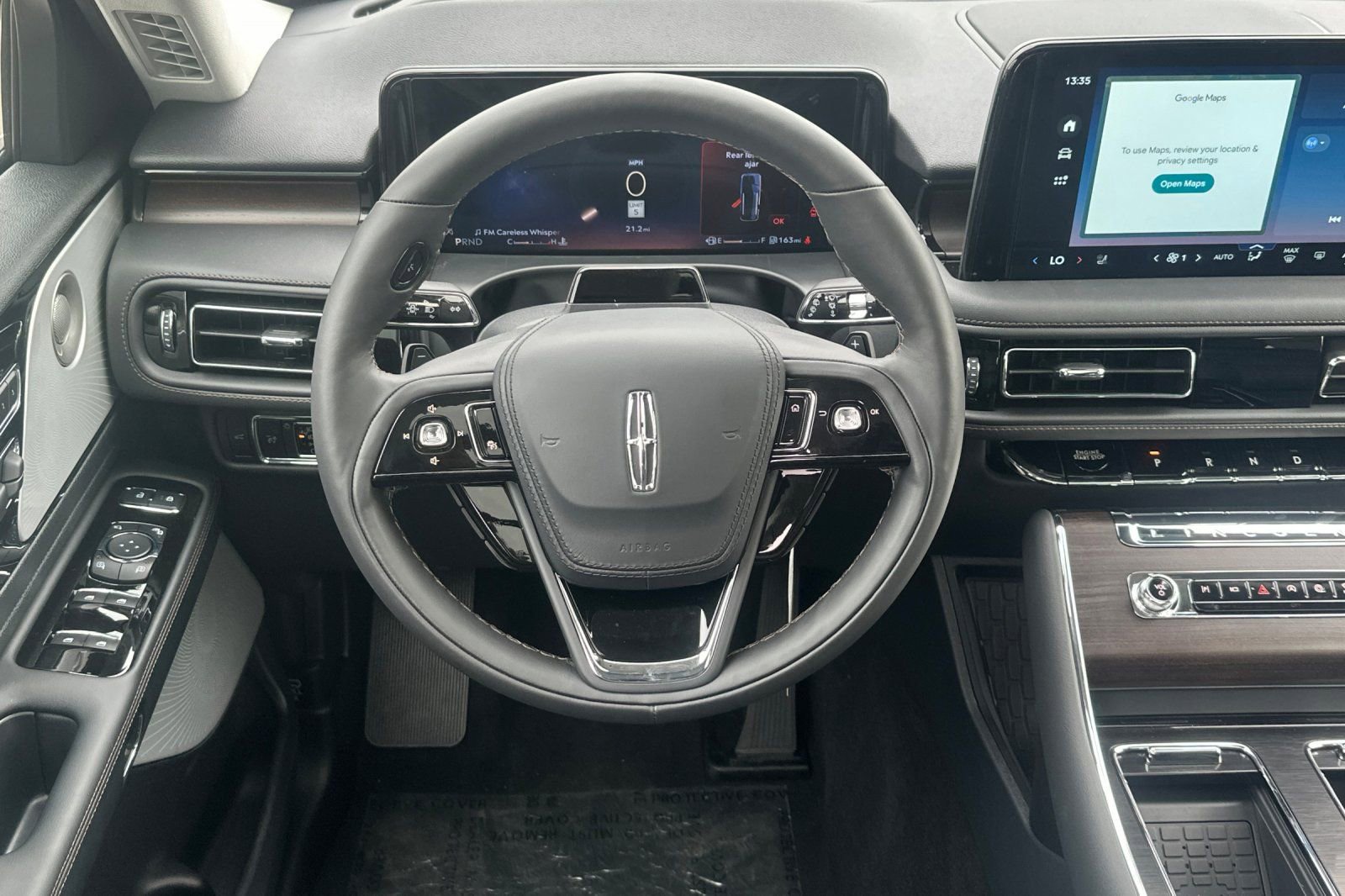 New 2026 Lincoln Aviator Reserve w/ Luxury Package image 13