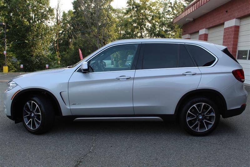 Used 2017 BMW X5 xDrive35i AWD/4WD image 2