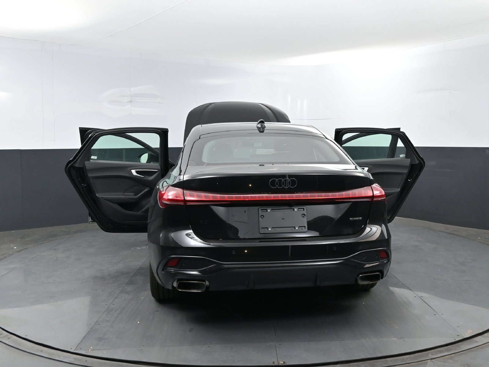 New 2026 Audi A5 Premium AWD/4WD image 26