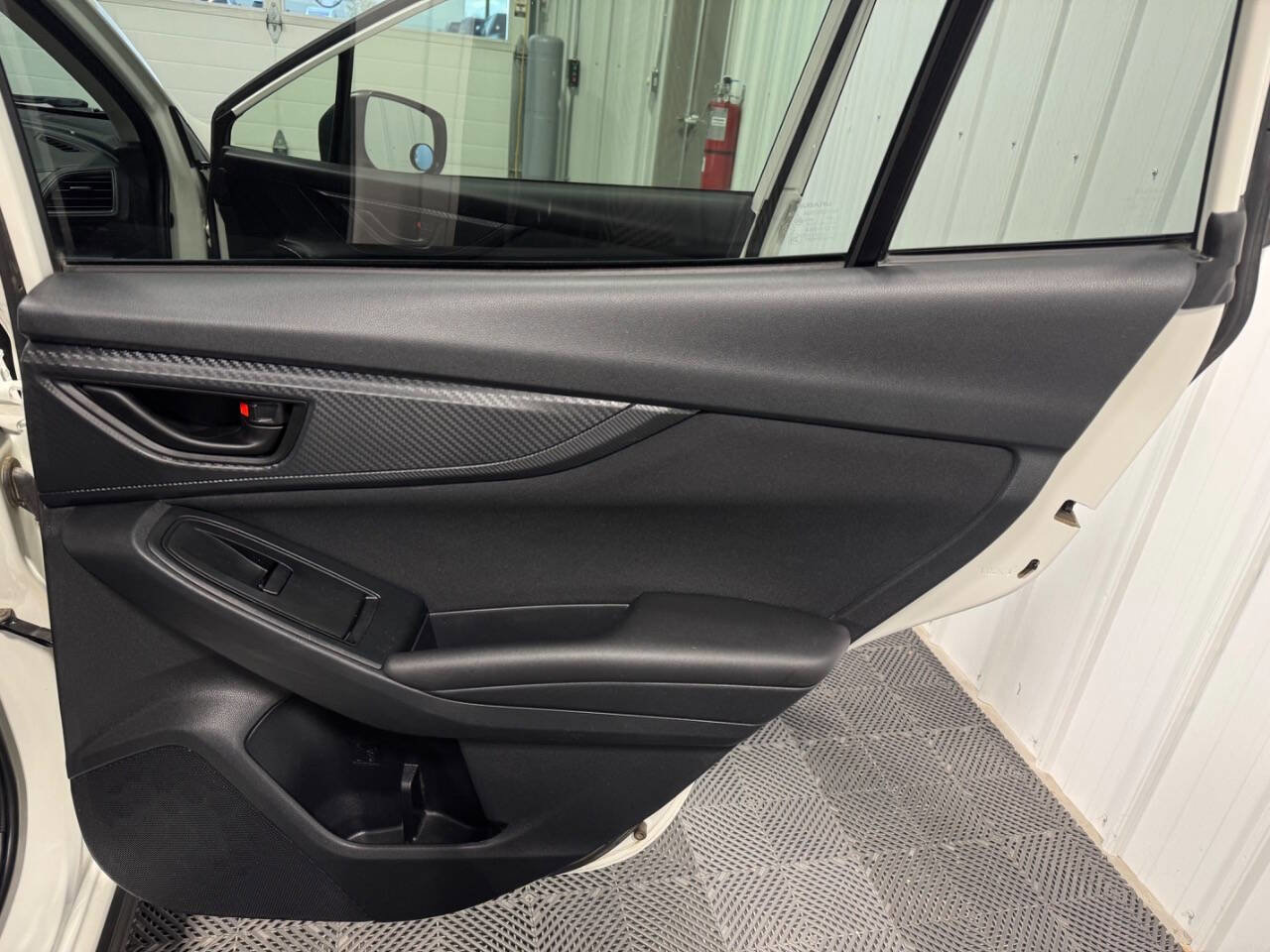 Used 2022 Subaru Crosstrek 2.0i AWD/4WD image 20