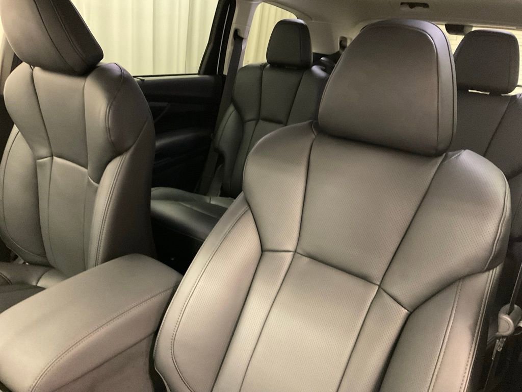 New 2026 Subaru Ascent Bronze Edition image 10