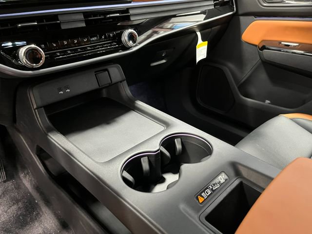 New 2026 Honda Prologue Elite image 23