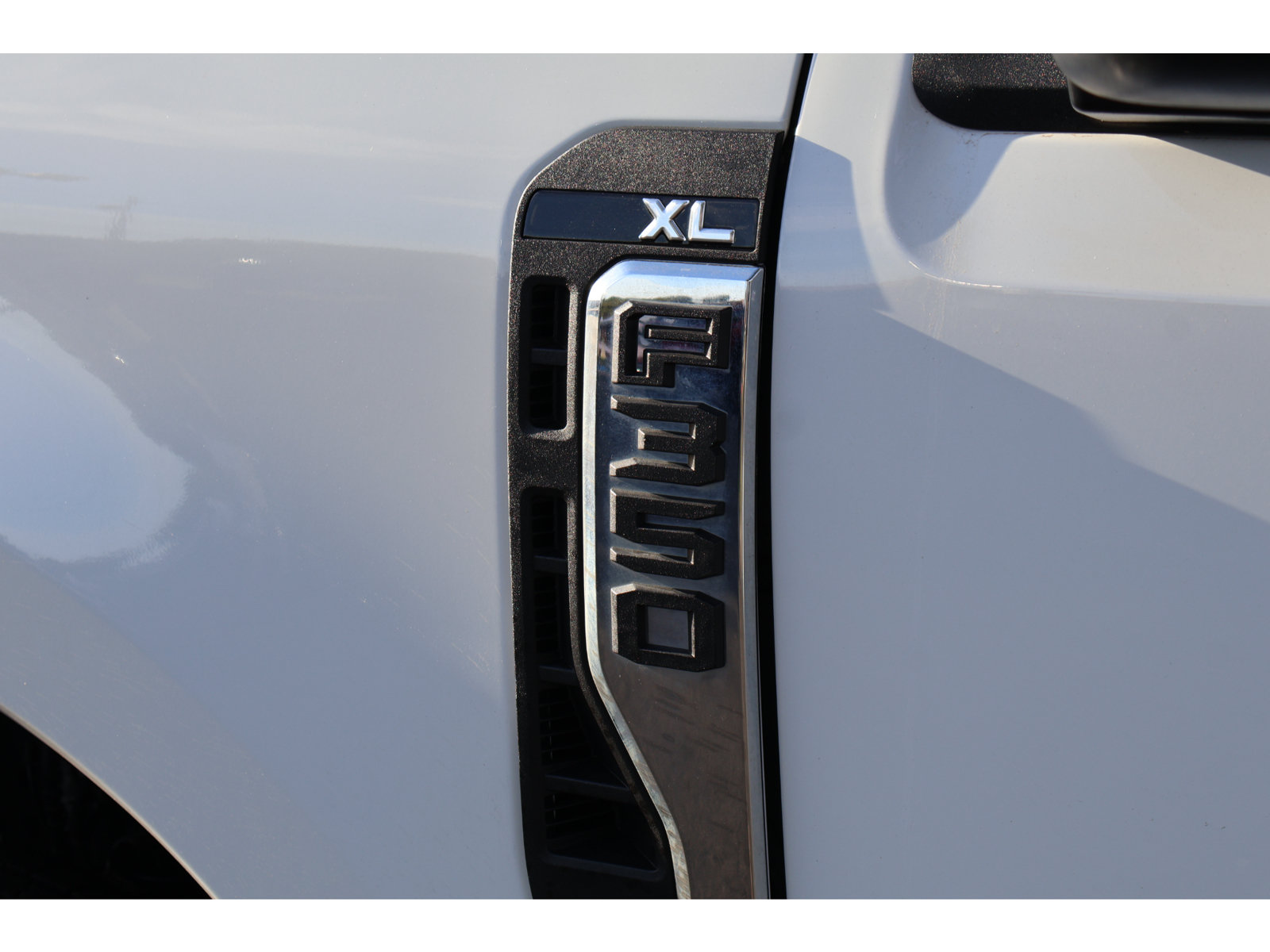 Used 2024 Ford F350 XL w/ XL Chrome Package AWD/4WD image 8