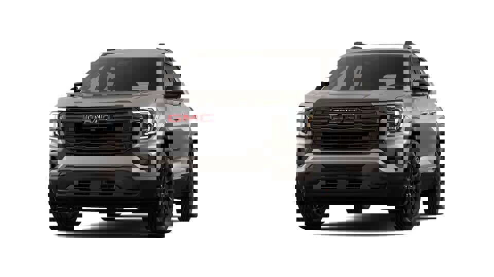 New 2026 GMC Terrain Elevation w/ Elevation Premium Package image 26