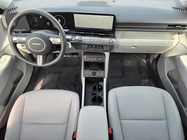 Certified 2025 Hyundai Kona Limited image 27