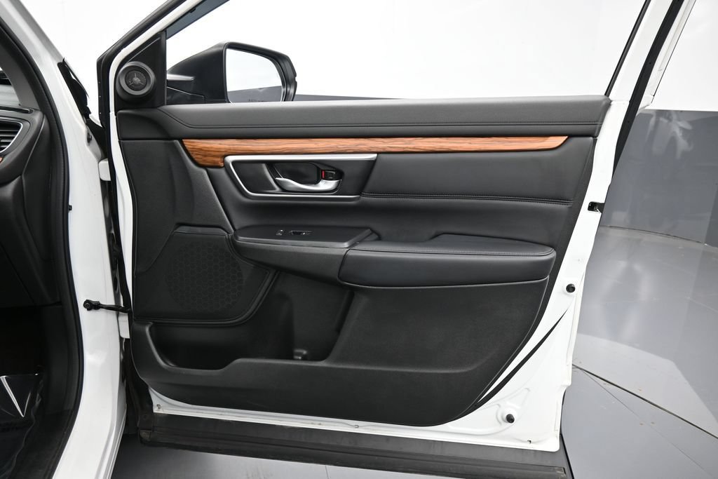 Used 2022 Honda CR-V EX-L image 35