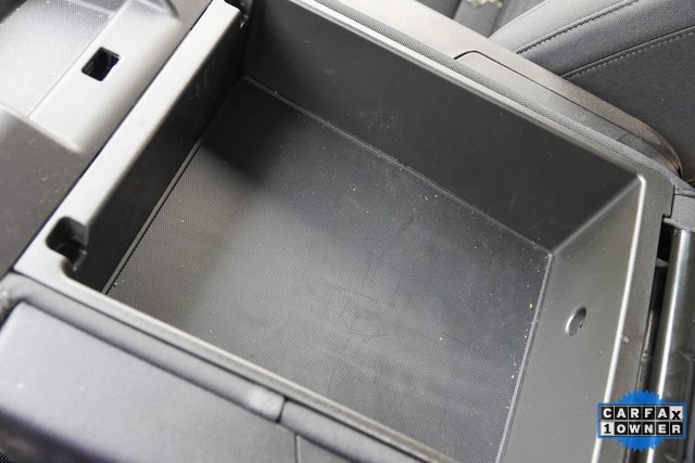 Used 2024 Chevrolet Silverado 1500 RST image 21