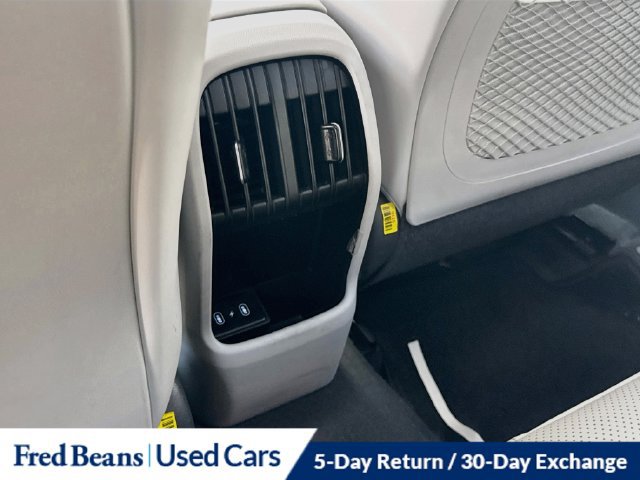 Certified 2026 Hyundai Kona Limited AWD/4WD image 33
