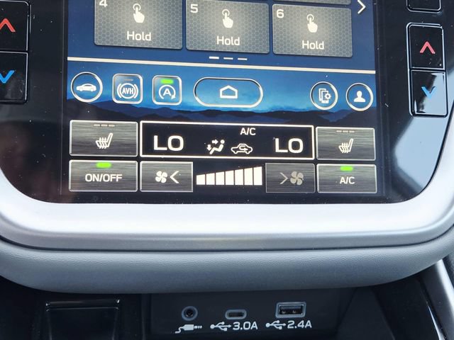 Used 2025 Subaru Legacy Premium AWD/4WD image 23