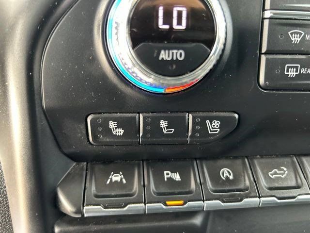 Used 2020 GMC Sierra 1500 SLT w/ SLT Premium Plus Package AWD/4WD image 31