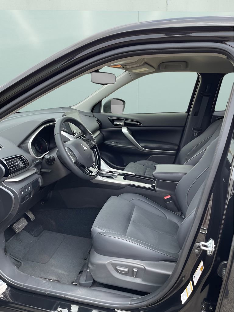 Used 2026 Mitsubishi Eclipse Cross SE AWD/4WD image 12