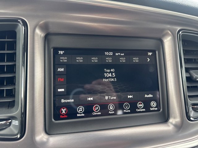 Used 2022 Dodge Challenger GT w/ Blacktop Package image 18