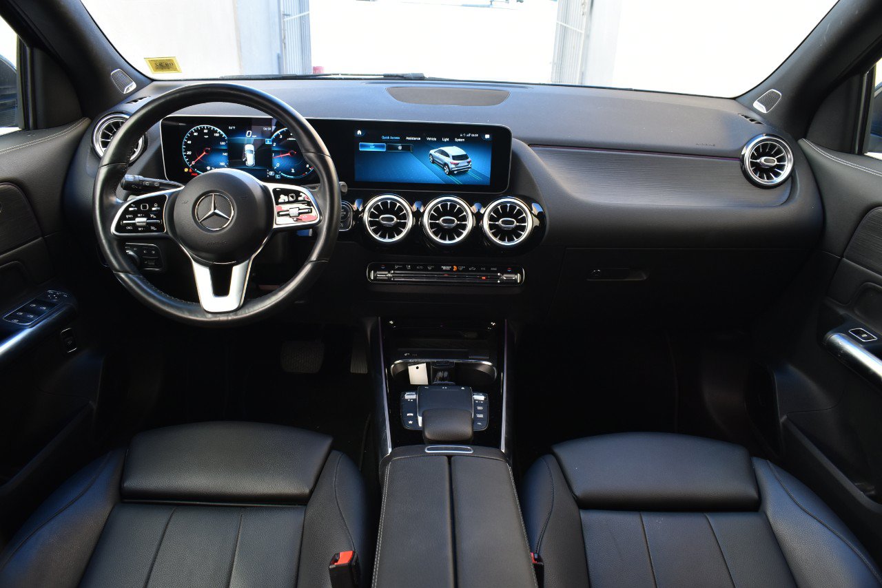 Used 2021 Mercedes-Benz GLA 250 4MATIC image 18