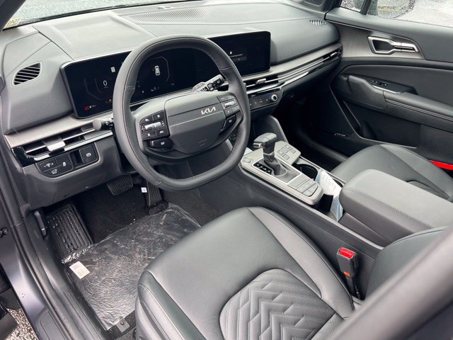New 2026 Kia Sportage X-Line w/ X-Line Technology Package AWD/4WD image 15