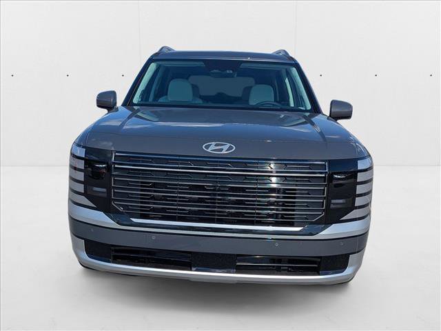 New 2026 Hyundai Palisade Calligraphy image 2