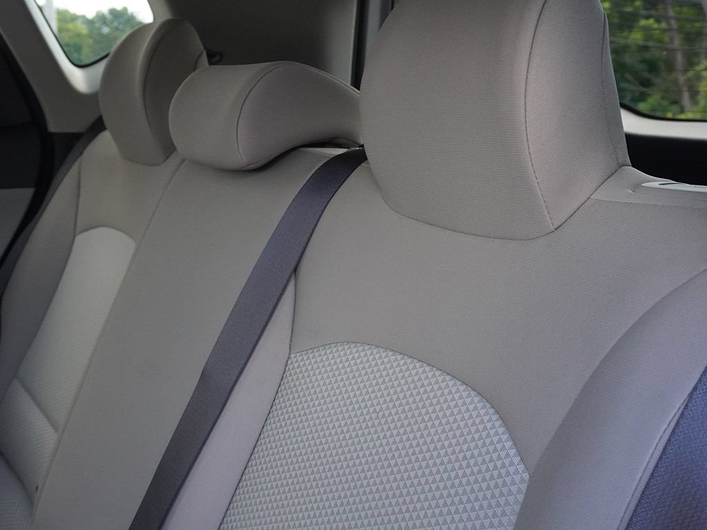 Used 2020 Kia Soul LX FWD image 31