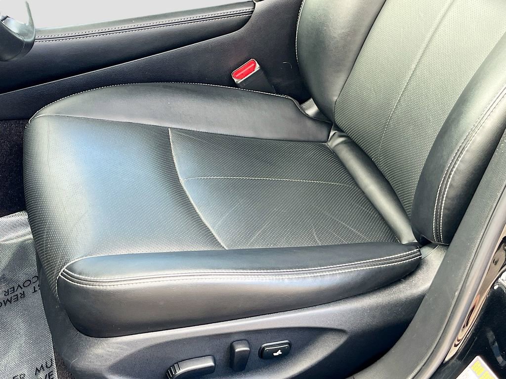 Used 2022 INFINITI Q50 Luxe w/ Cargo Package image 20