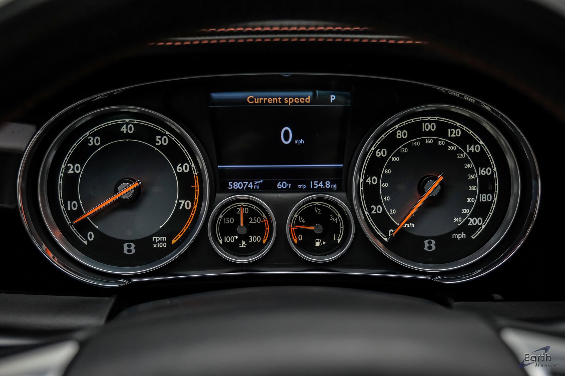 Used 2014 Bentley Continental GT V8 S image 82