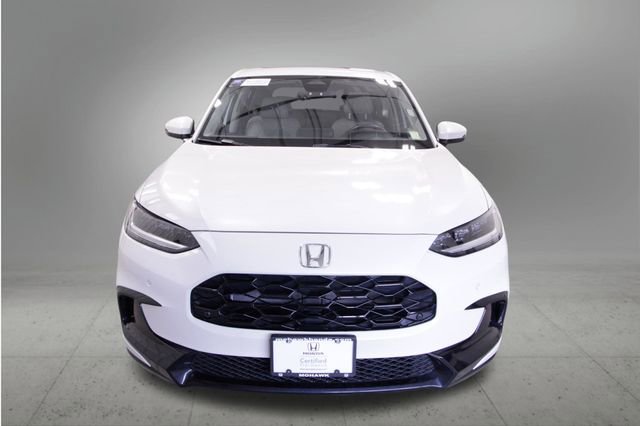 Certified 2024 Honda HR-V EX-L image 10