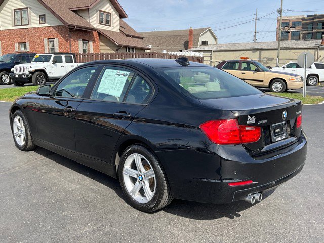Used 2015 BMW 328i xDrive Sedan image 5