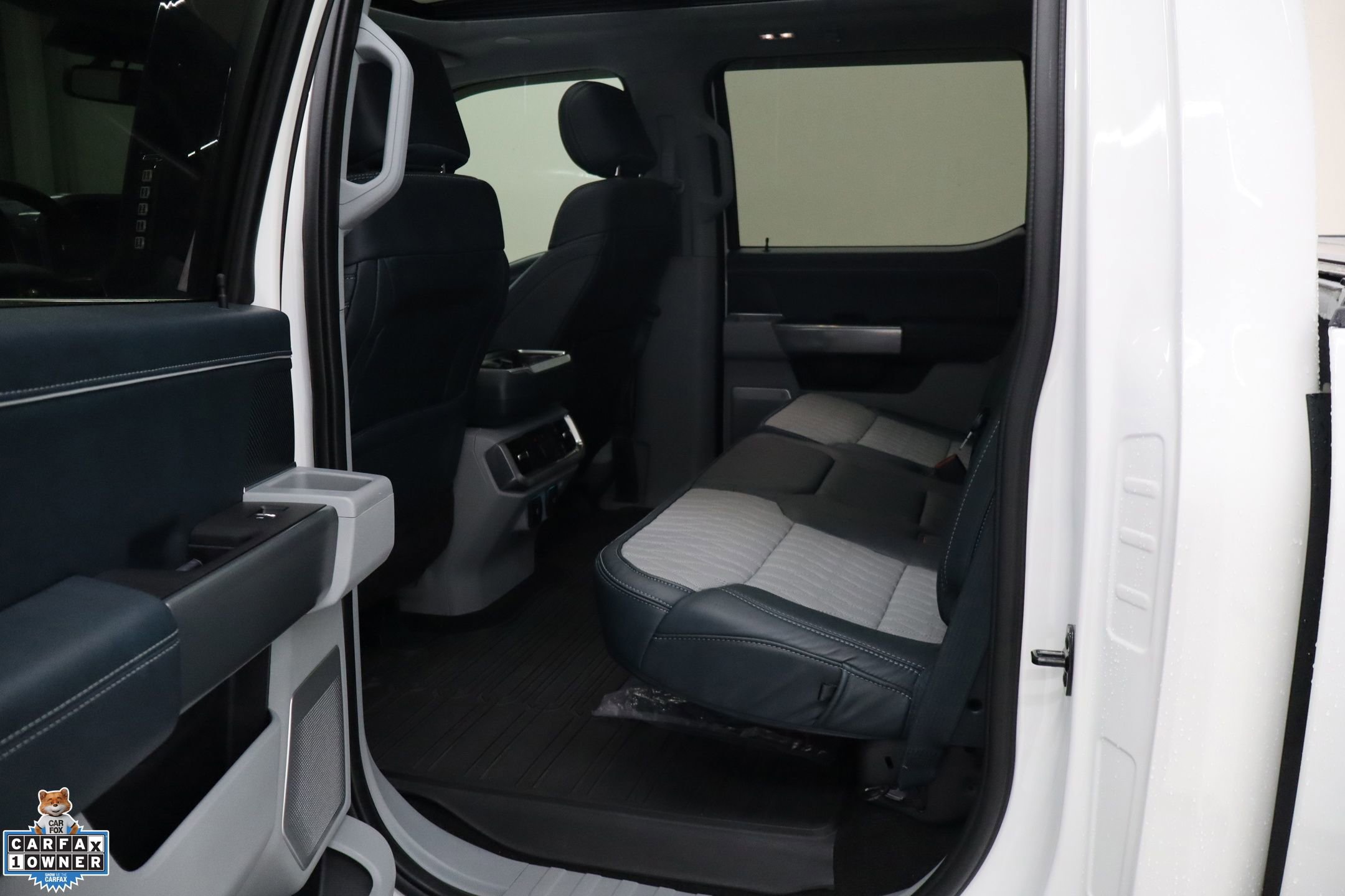Used 2021 Ford F150 Limited AWD/4WD image 26