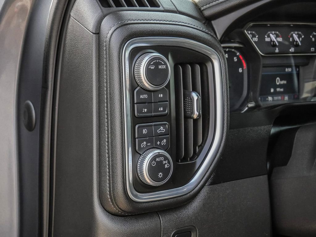 Used 2020 GMC Sierra 1500 Elevation w/ Elevation Value Package image 30