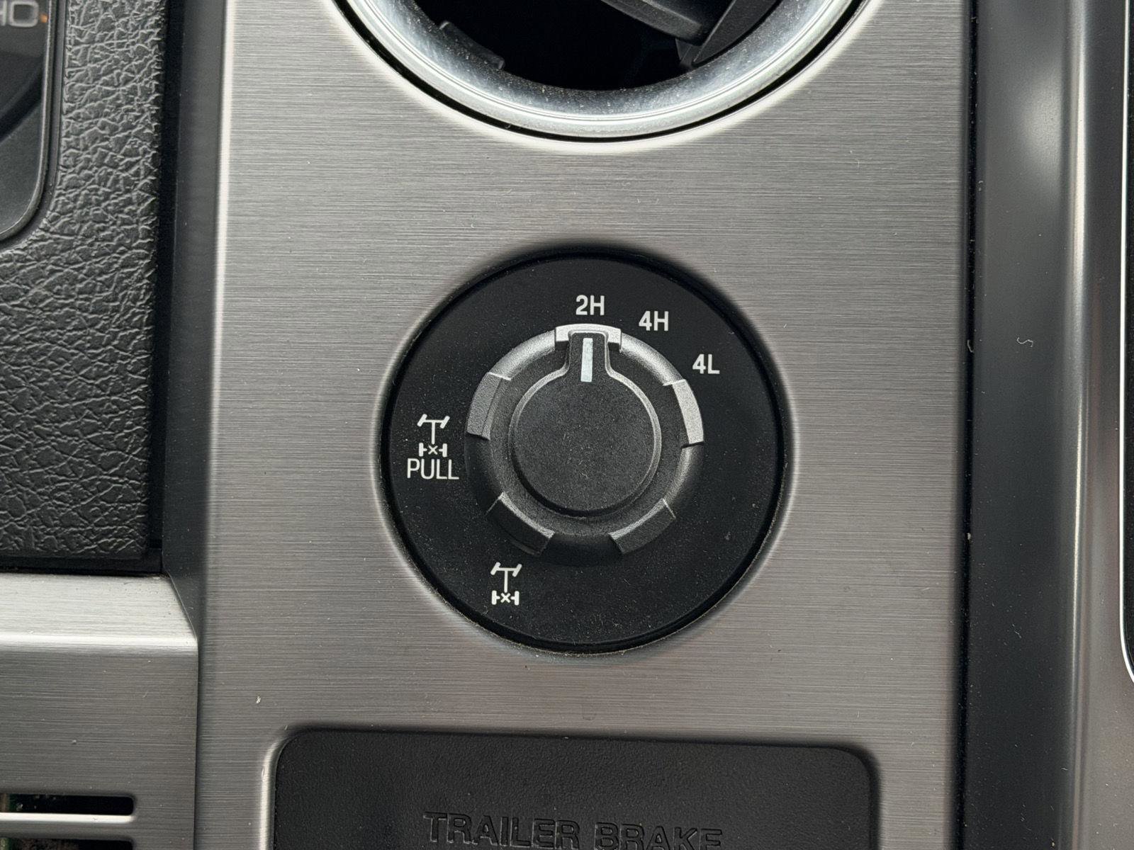 Used 2014 Ford F150 Raptor w/ Equipment Group 801A Luxury AWD/4WD image 25