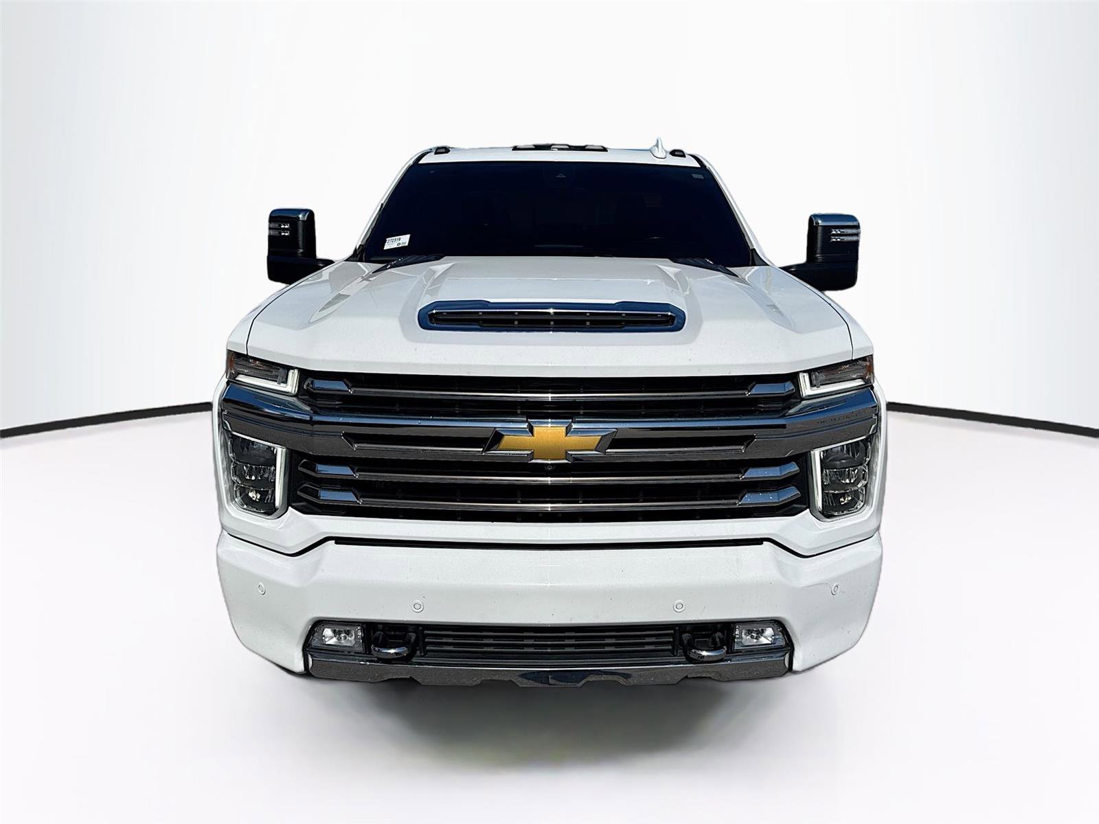Used 2021 Chevrolet Silverado 3500 High Country image 8