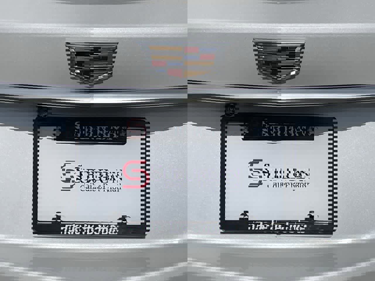 Certified 2023 Cadillac XT5 Premium Luxury w/ LPO, Floor Liner Package image 42