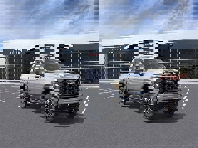 New 2026 GMC Sierra 2500 Denali Ultimate w/ Max Trailering Package image 1