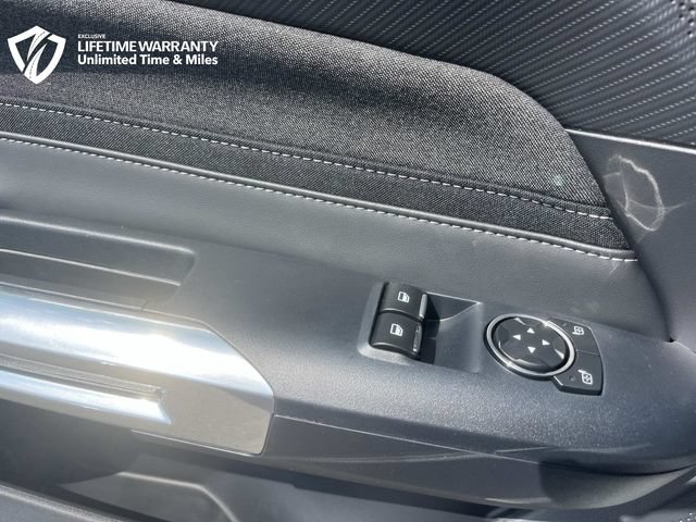 New 2026 Ford Mustang GT RWD image 16
