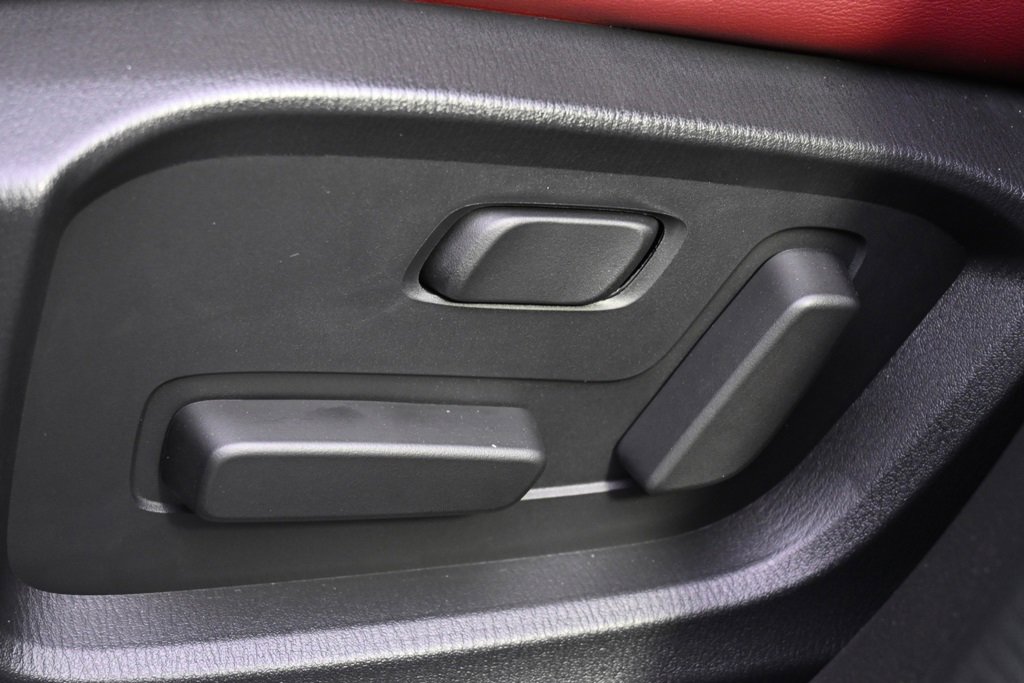 New 2025 MAZDA CX-5 Carbon Edition image 14